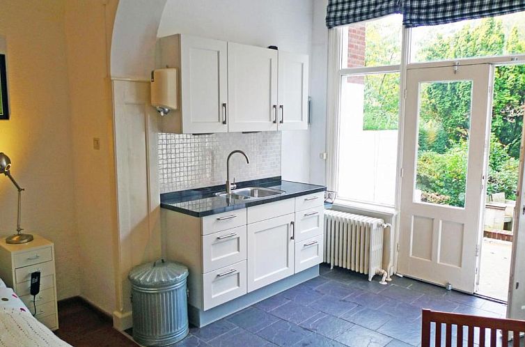 Bed & Breakfast Walenburg