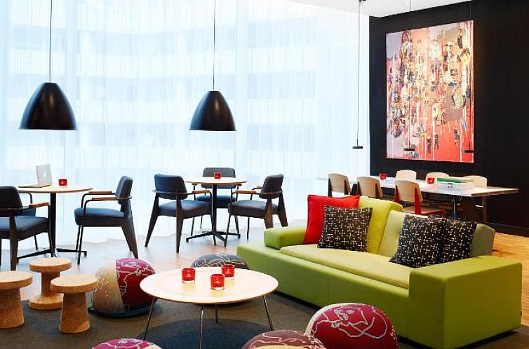 citizenM Rotterdam