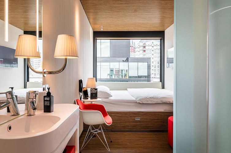 citizenM Rotterdam