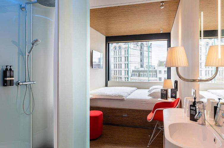 citizenM Rotterdam