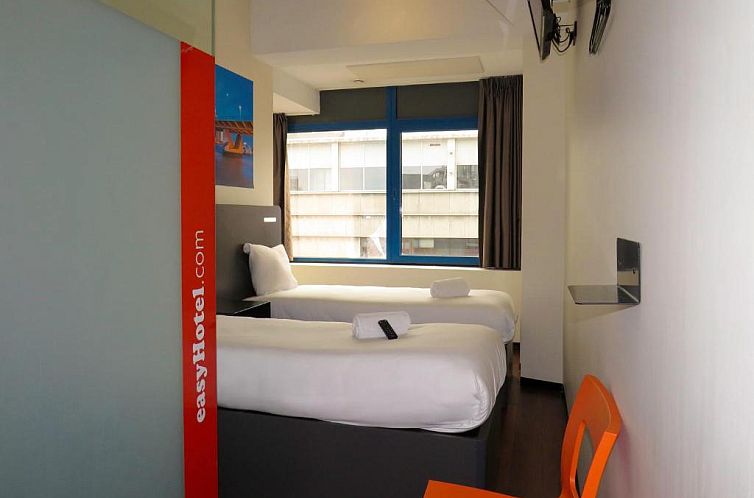 easyHotel Rotterdam City Centre