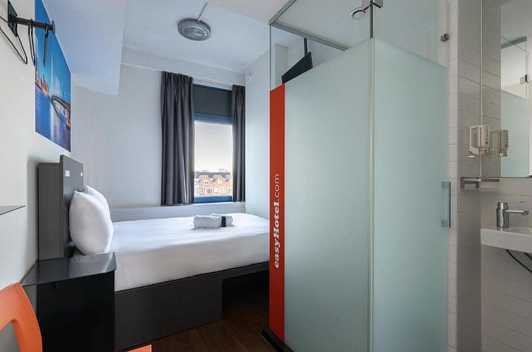 easyHotel Rotterdam City Centre