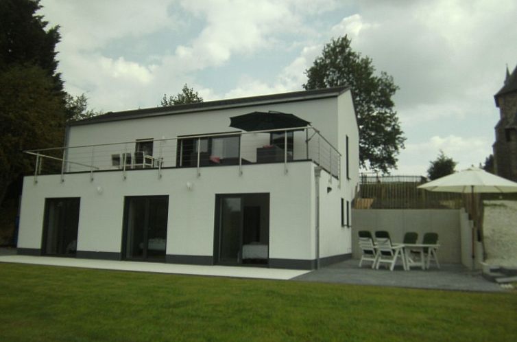 Villa WallAnn