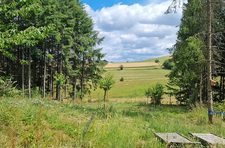 Vakantiehuisje in Oberpierscheid