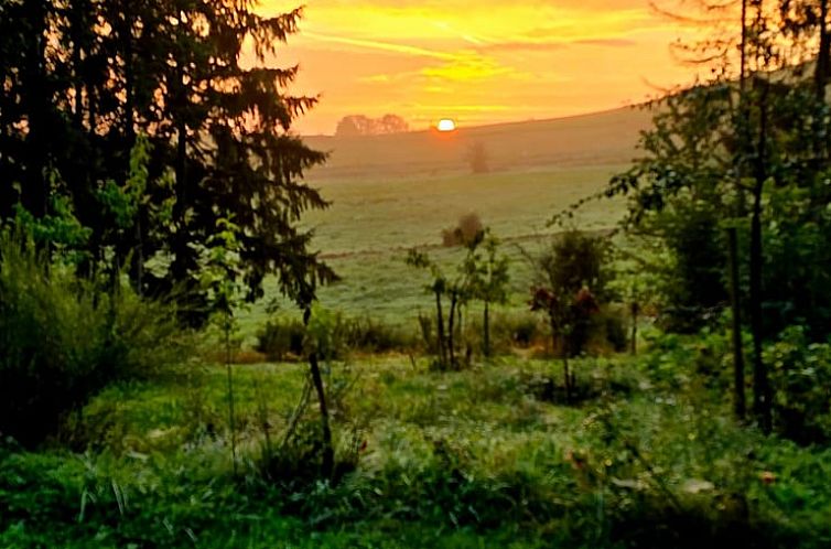 Vakantiehuisje in Oberpierscheid