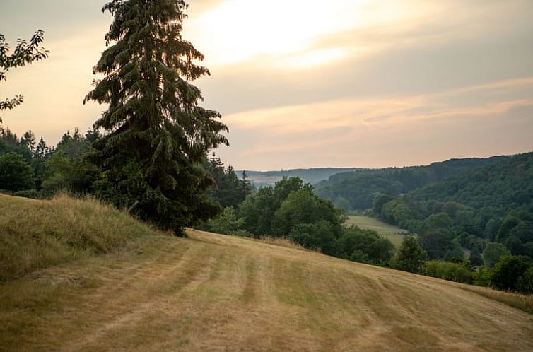 Vakantiehuisje in Arbach