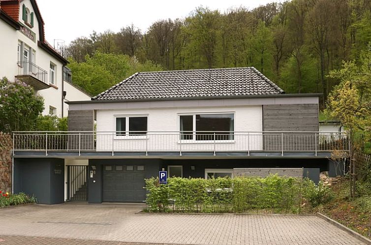 Vakantiehuis in Annweiler am Trifels