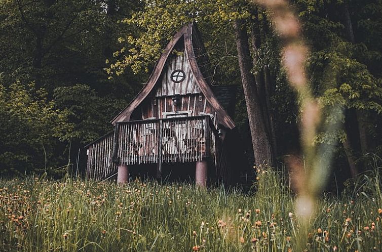 Vakantiehuis in Annweiler am Trifels