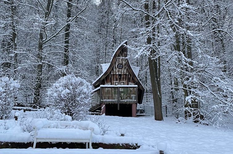 Vakantiehuis in Annweiler am Trifels