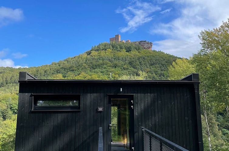 Vakantiehuis in Annweiler am Trifels