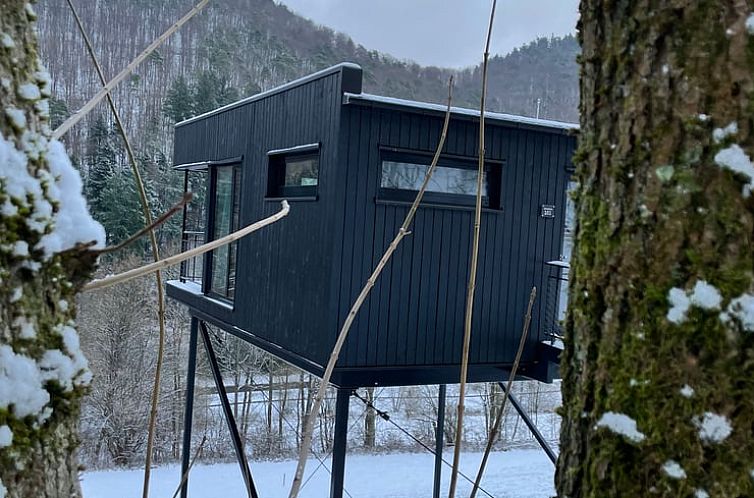 Vakantiehuis in Annweiler am Trifels