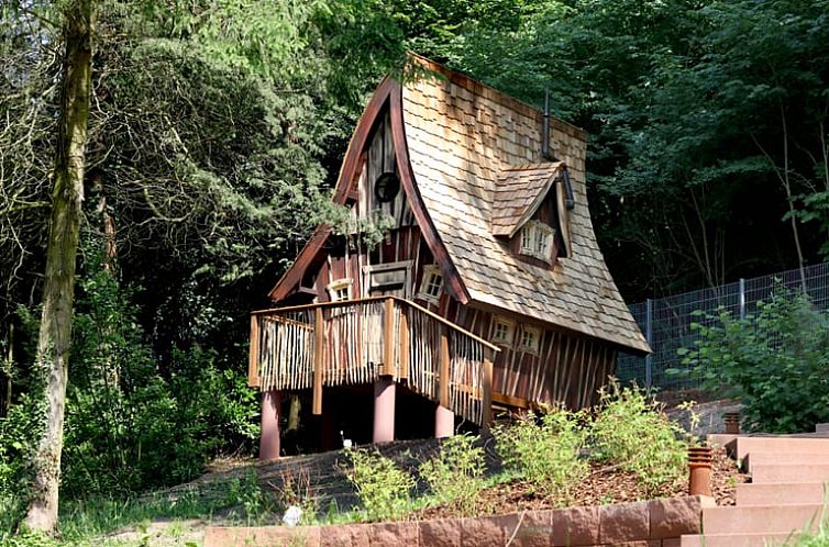 Huisje in Annweiler am Trifels