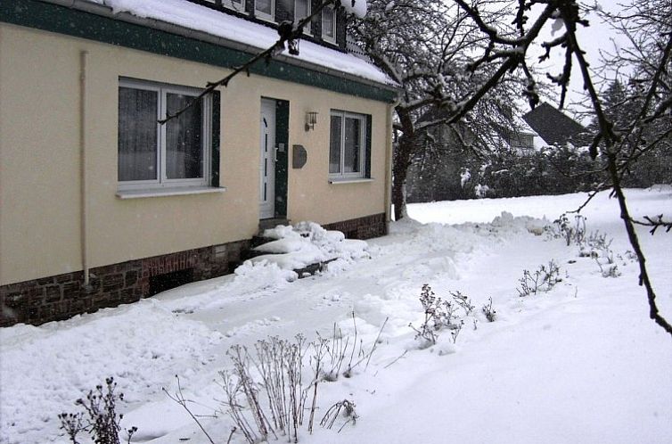 XXL-Ferienhaus im Sauerland