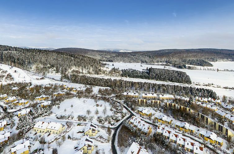 Vakantiehuis Park Hochsauerland