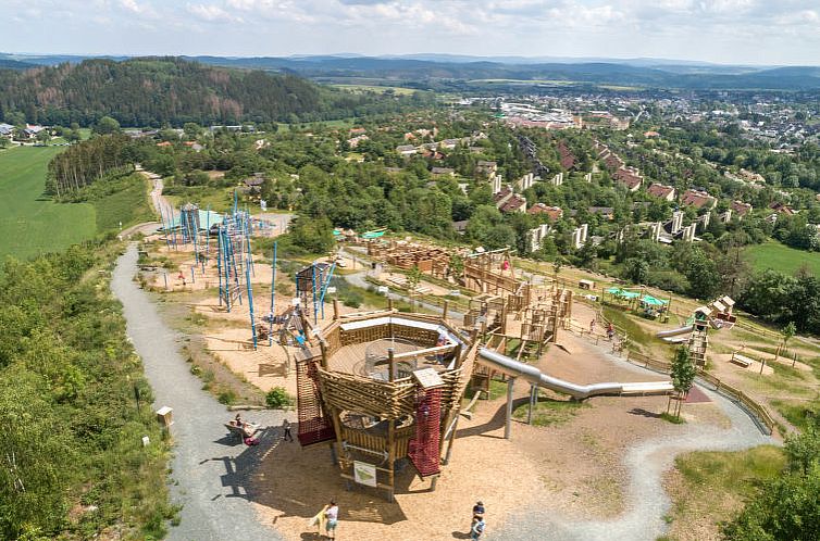 Vakantiehuis Park Hochsauerland