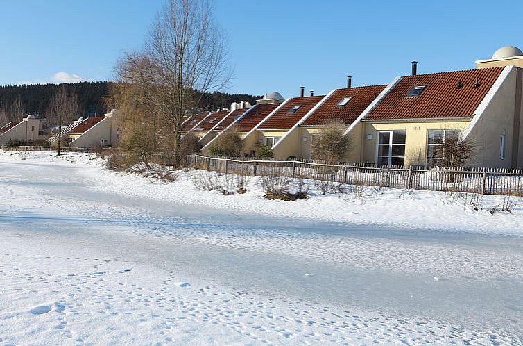 Vakantiehuis Park Hochsauerland