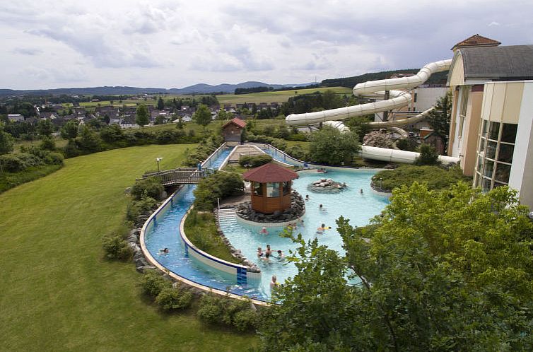 Vakantiehuis Park Hochsauerland