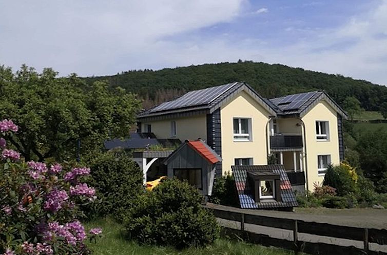 Green Buildings Ferienwohnung Herscheid-Sauerland