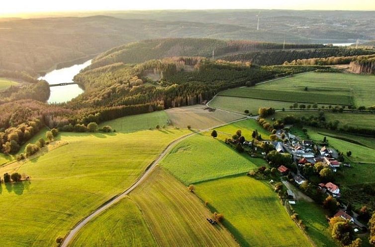 Vakantiehuisje in Herscheid