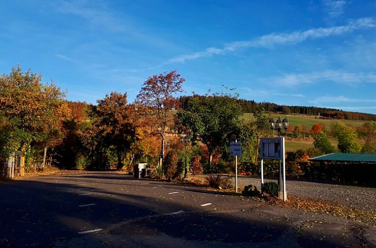 Vakantiehuisje in Herscheid