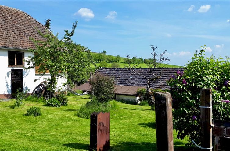 Vakantiehuisje in Herscheid