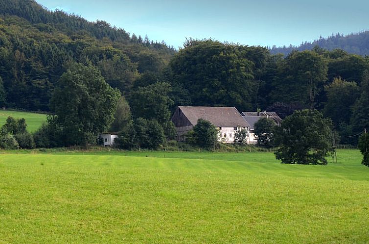 Vakantiehuis in Schmallenberg