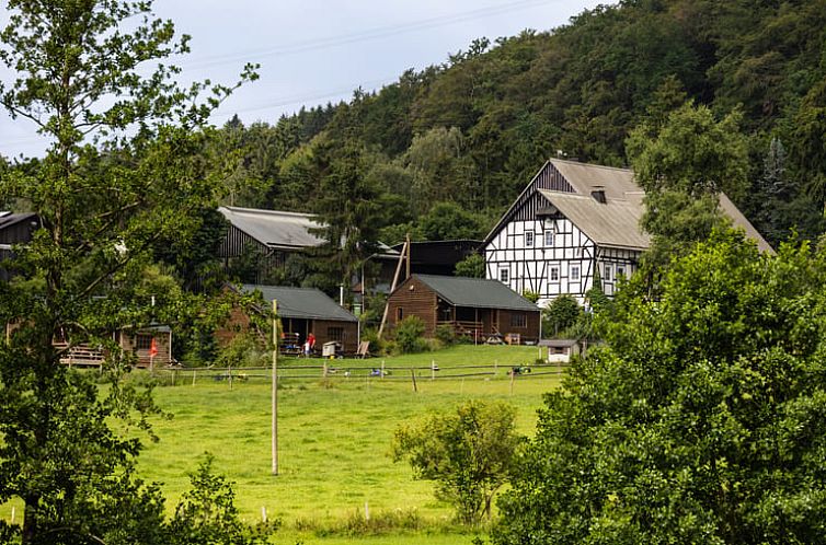 Vakantiehuis in Schmallenberg