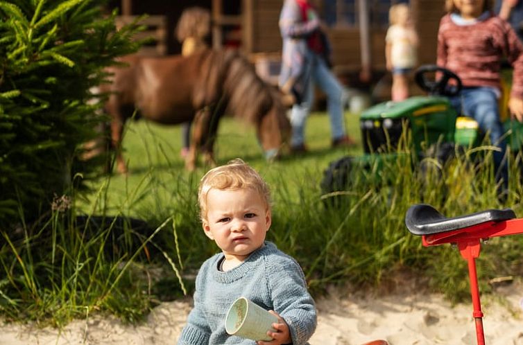 Huisje in Schmallenberg