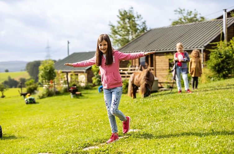 Vakantiehuisje in Schmallenberg