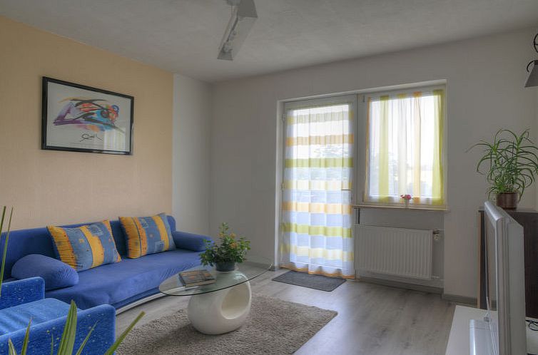 Appartement Waldi