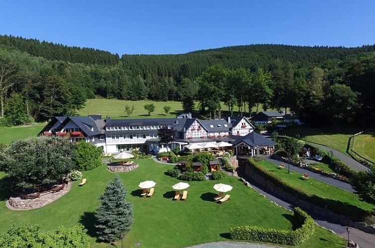 Hotel Haus Hilmeke