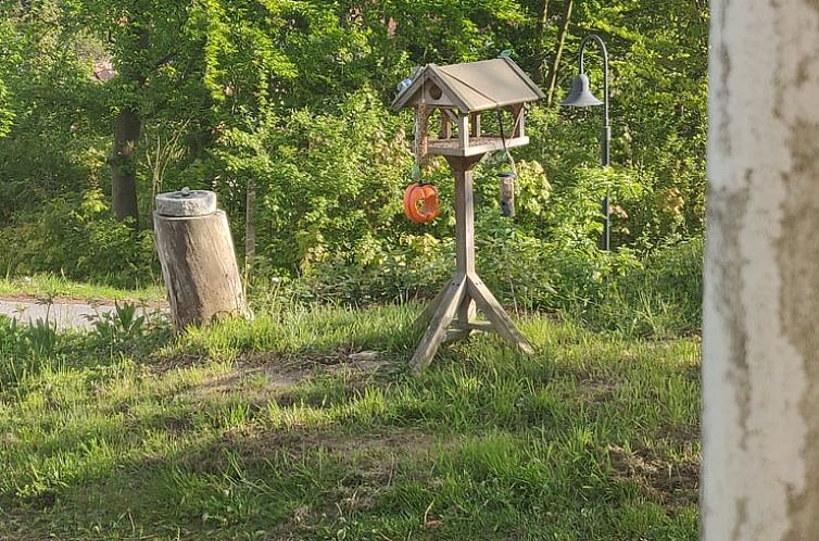 Vakantiehuis in Lichtenau Husen