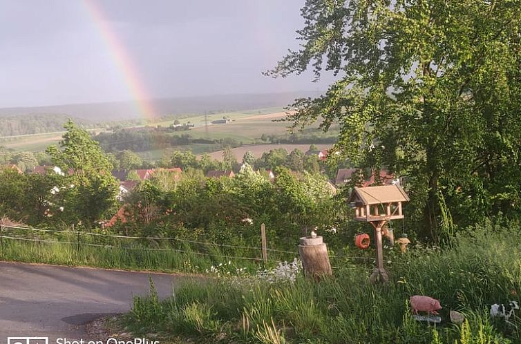 Vakantiehuis in Lichtenau Husen