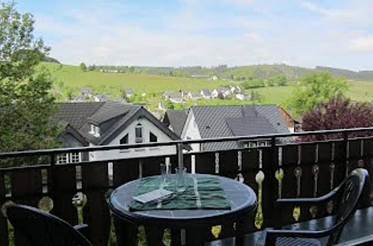 Vakantiehuisje in Olsberg