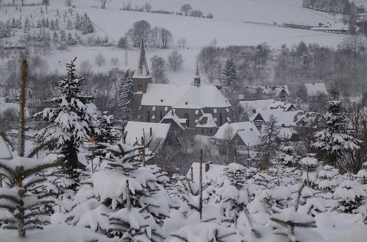 Ferienhaus Hedrich