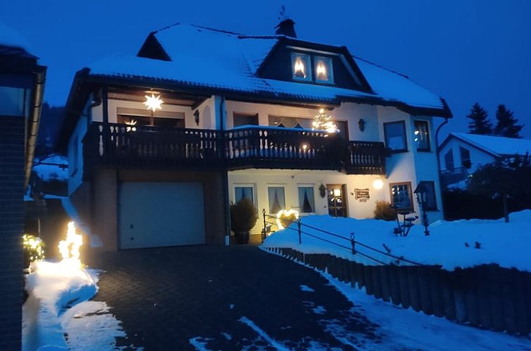 Vakantiehuisje in Winterberg