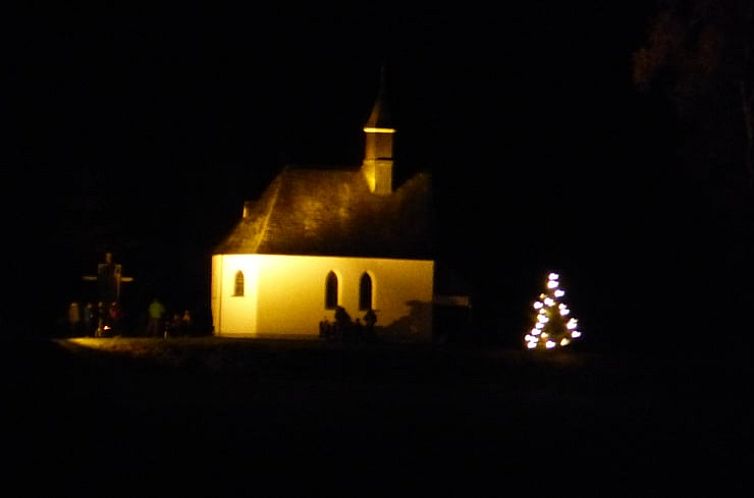 Vakantiehuisje in Winterberg