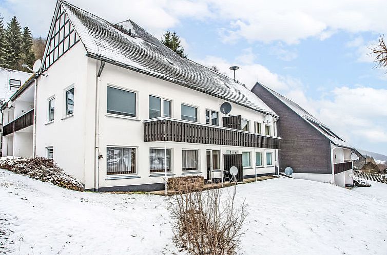 Appartement Rothaarsteig