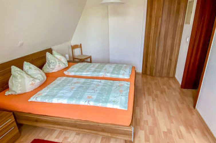 Appartement Kamelienweg