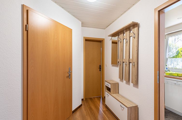 Ferienwohnung im Grünen Erdgeschoß