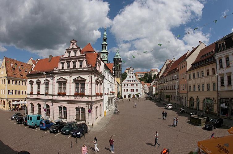 Ferienwohnung Pirna in Sachsen