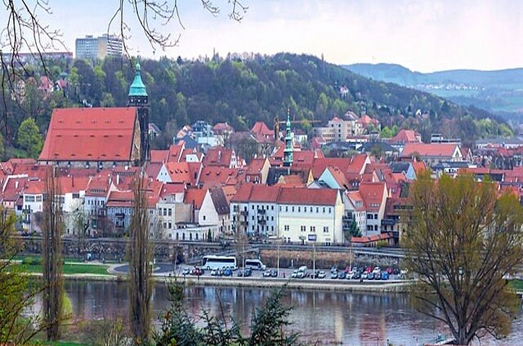 Ferienwohnung Pirna in Sachsen