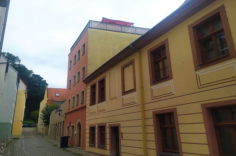 Ferienwohnung Pirna in Sachsen