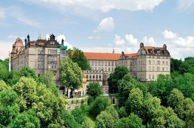 Ferienwohnung Pirna in Sachsen