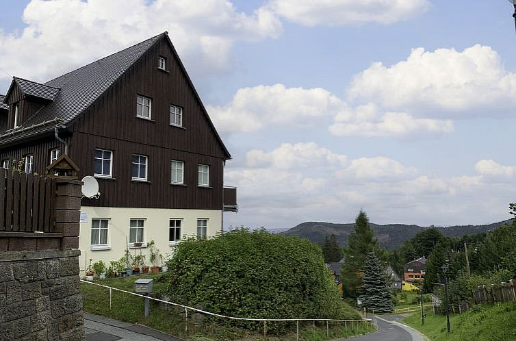 Appartement Räuberhauptmann Karasek