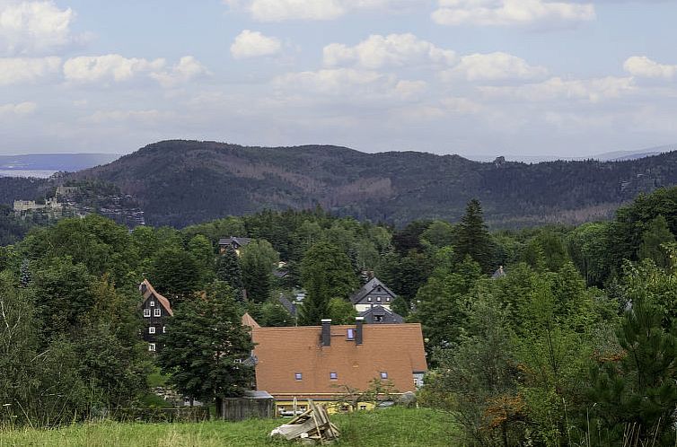 Appartement Räuberhauptmann Karasek