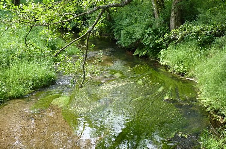 Vakantiehuis in Hinterhermsdorf