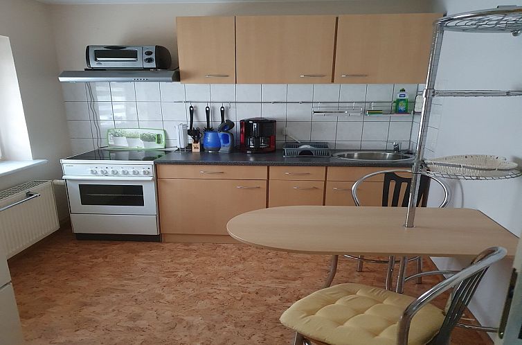 Ferienwohnung Freital-Dresden