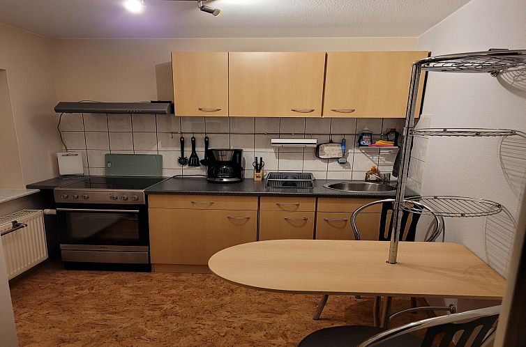 Ferienwohnung Freital-Dresden