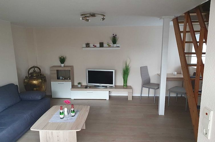 Ferienwohnung Freital-Dresden